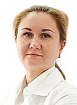 Тарелкина Ольга Александровна — Кардиолог