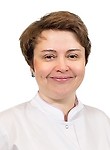 Зольникова Инна Владимировна — Окулист (офтальмолог)