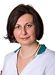Дорофеева Марина Анатольевна — Гинеколог