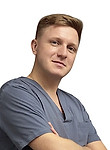 Шмаков Денис Кириллович — Стоматолог-пародонтолог