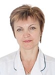 Скидан Светлана Валентиновна — Инфекционист
