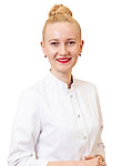 Маскаева Валентина Олеговна — Диетолог