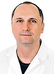 Зеленкин Илья Викторович — Ортопед