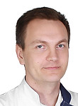 Спичко Александр Анатольевич — Массажист