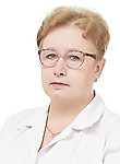 Веселова Елена Александровна — Лор (отоларинголог)