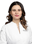 Саносян Лена Самвеловна — Пластический хирург