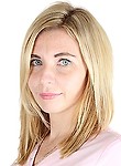 Полозова Наталья Михайловна — Стоматолог