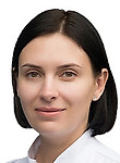 Былина Елена Федоровна — Невролог