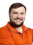 Константинов Артур Андреевич — Стоматолог-ортопед