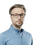 Русанов Антон Александрович — Стоматолог-имплантолог
