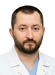 Болдырев Константин Юрьевич — Диетолог