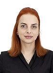 Гуварьян Дарья Арсеновна — Гинеколог