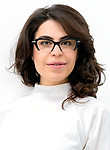 Галустян Марианна Ашотовна — Дерматолог