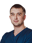 Бурлаков Максим Николаевич — Реаниматолог