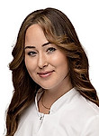 Гилязова Алсу Вильямовна — Венеролог