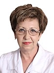Бадина Наталья Петровна — Акушер