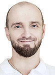 Волков Михаил Владимирович — Врач ЛФК