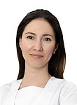 Ахметова Рина Рамильевна — Стоматолог
