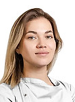 Львова Татьяна Сергеевна — Стоматолог