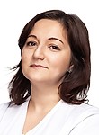 Валеева Гюзель Ильдаровна — Стоматолог