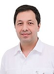 Камардинов Джамшед Хушкадамович — Кардиолог