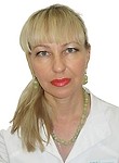 Фаюстова Юлия Владимировна — УЗИ-специалист