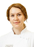 Ерошкина Нина Сергеевна — Акушер