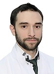 Савельев Павел Игоревич — Лор (отоларинголог)