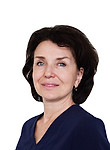 Карташева Алла Федоровна — Абдоминальный хирург