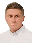 Дегоев Чермен Олегович — Стоматолог-терапевт
