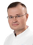 Кравчинский Андрей Александрович — Массажист