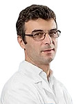 Алексенберг Павел Ефимович — Гнатолог