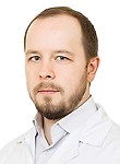 Карпов Андрей Владимирович — Маммолог
