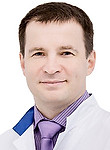 Сухоруков Олег Евгеньевич — Аритмолог