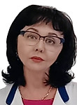 Балашкина Нелли Владимировна — Акушер