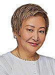 Ефремова Любовь Дмитриевна — Гинеколог