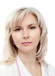 Еремина Марина Евгеньевна — Гинеколог