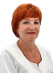 Казакова Людмила Сергеевна — Гинеколог