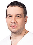Тикоцкий Дмитрий Вадимович — Уролог-андролог