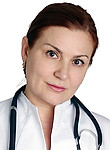 Васильева Елена Владимировна — Косметолог