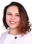 Карасёва Дарья Сергеевна — Стоматолог