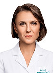 Куксина Наталия Сергеевна — Гематолог