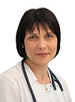 Татаринова Ольга Васильевна — Кардиолог