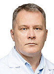 Никонов Иван Владимирович — Маммолог