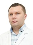 Коваленко Василий Александрович — Травматолог