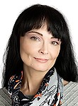 Абакумова Елена Викторовна — Психиатр