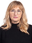 Гонопольская Виктория Николаевна — Психиатр