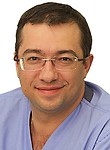Дедов Сергей Юрьевич — Травматолог