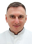 Газаев Заурбек Ибрагимович — УЗИ-специалист