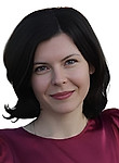 Крапивкина Светлана Владимировна